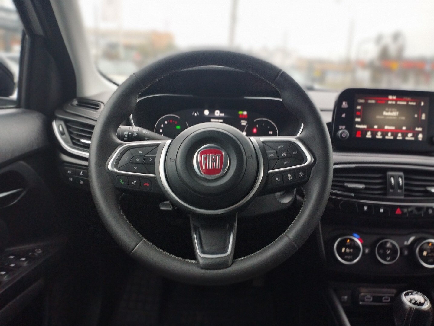 Fiat Tipo