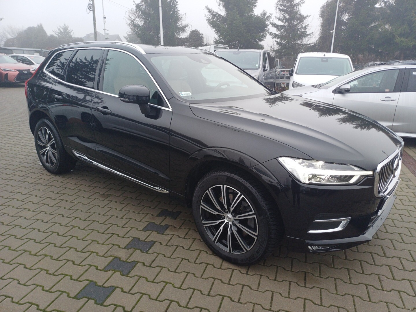 Volvo XC 60
