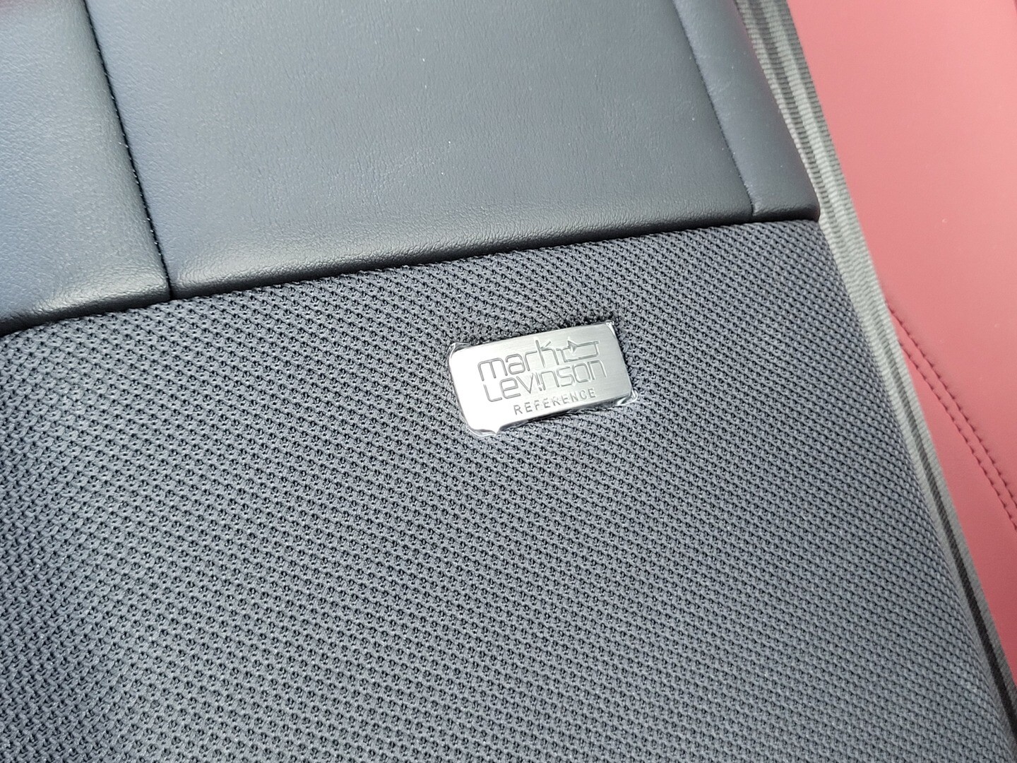 Lexus LC