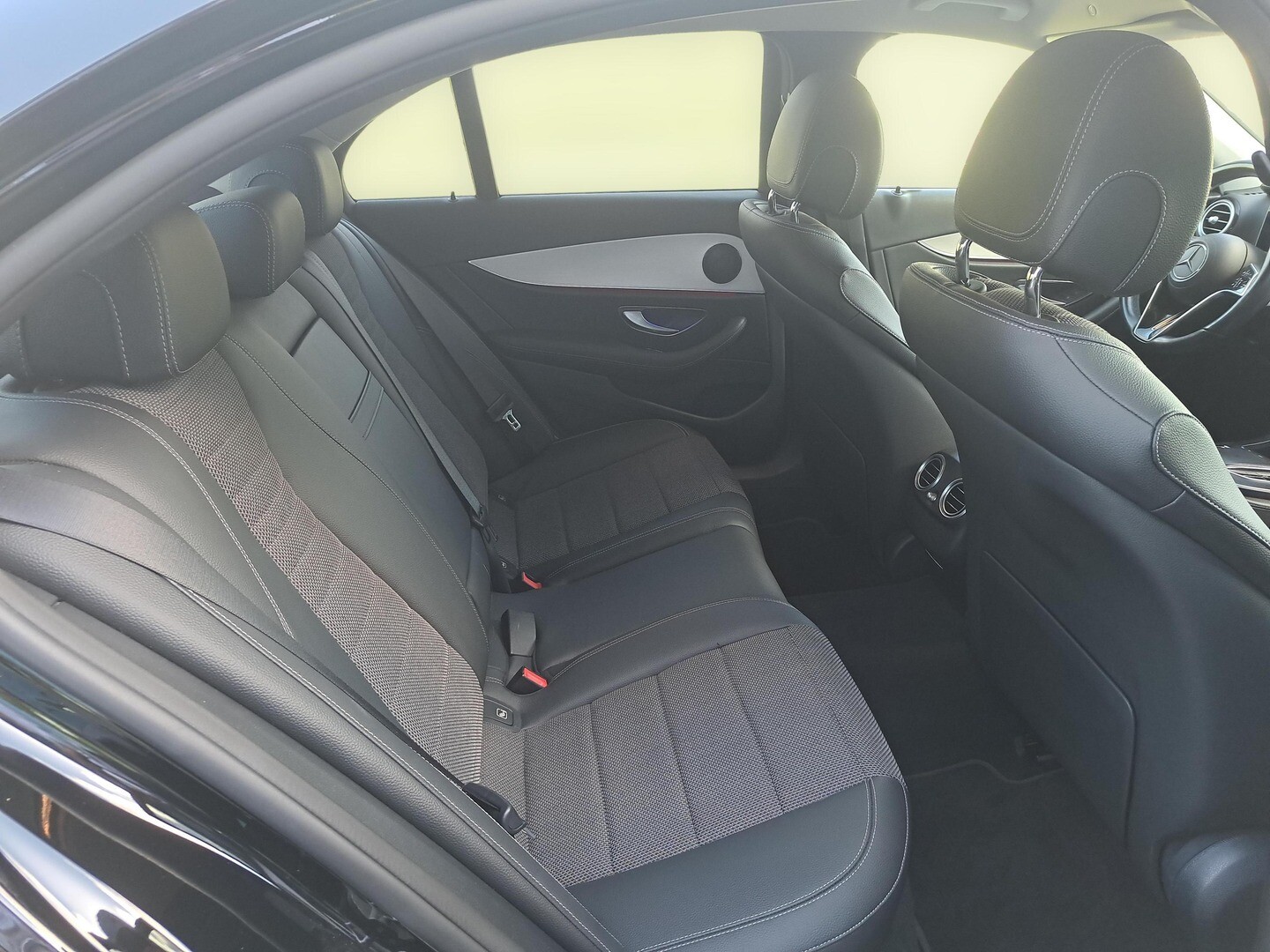 Mercedes-Benz E Klasa
