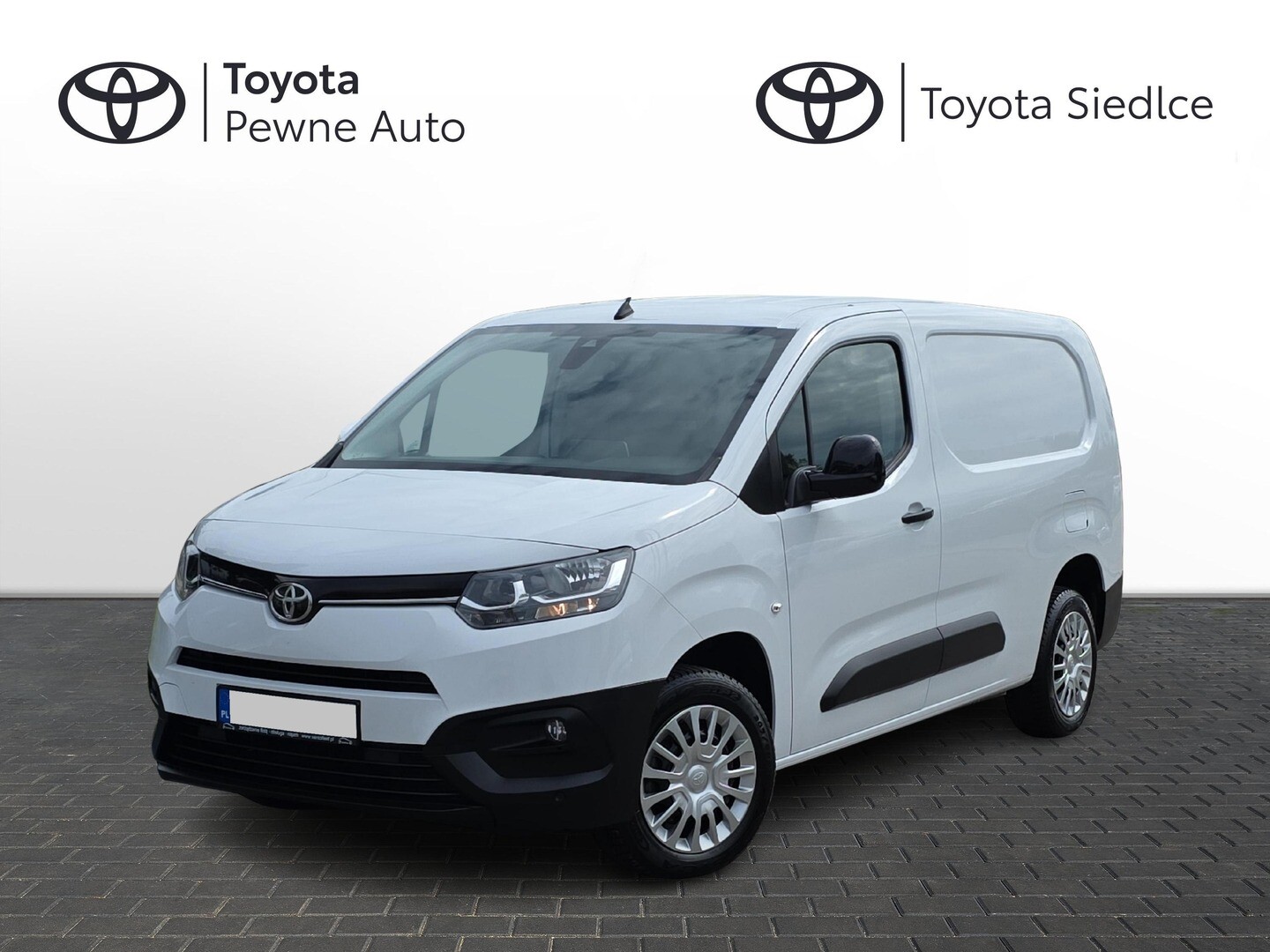 Toyota PROACE CITY