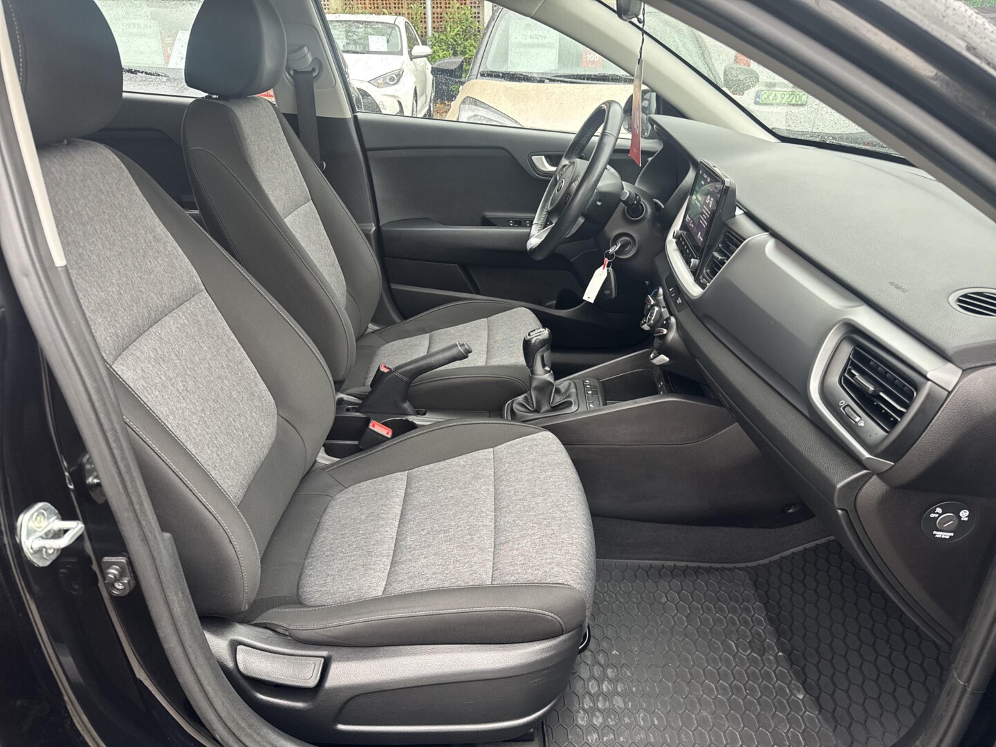 Kia Stonic