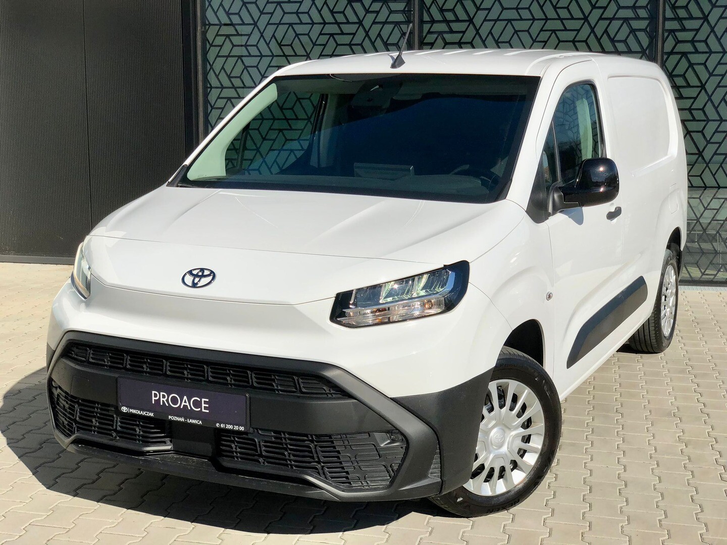 Toyota PROACE CITY