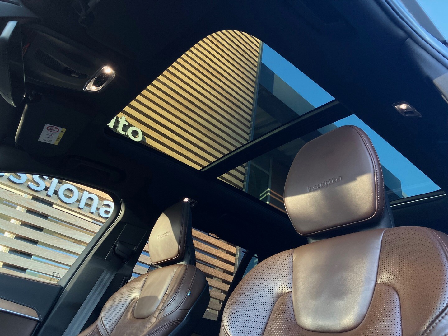 Volvo XC 90