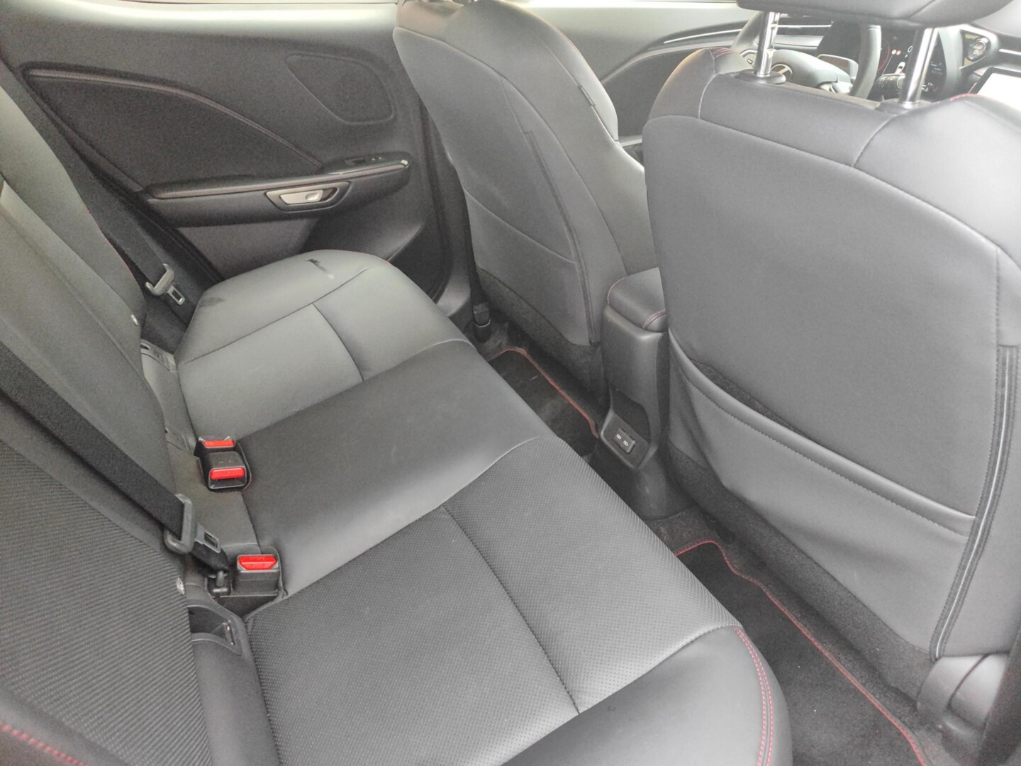 Lexus LBX
