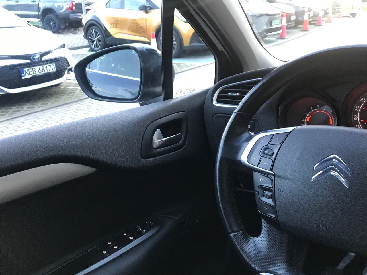 Citroën C4