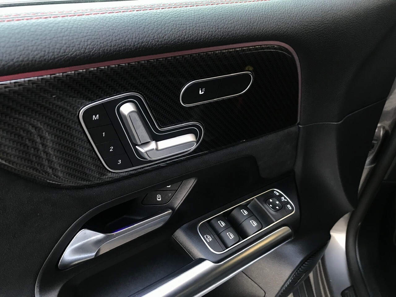 Mercedes-Benz Klasa B