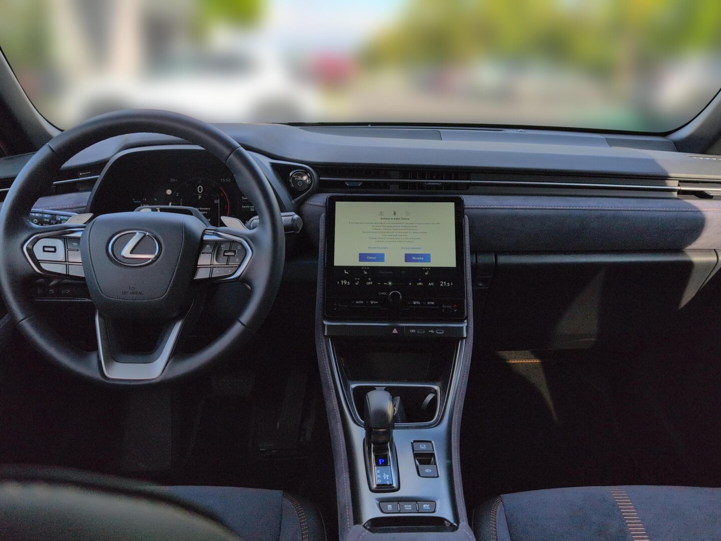 Lexus LBX