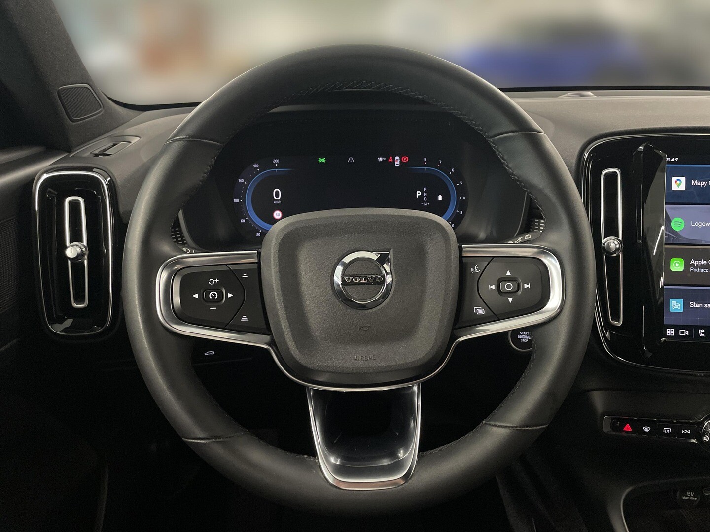 Volvo XC 40