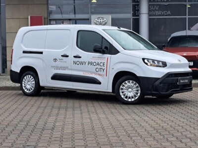 Toyota PROACE CITY