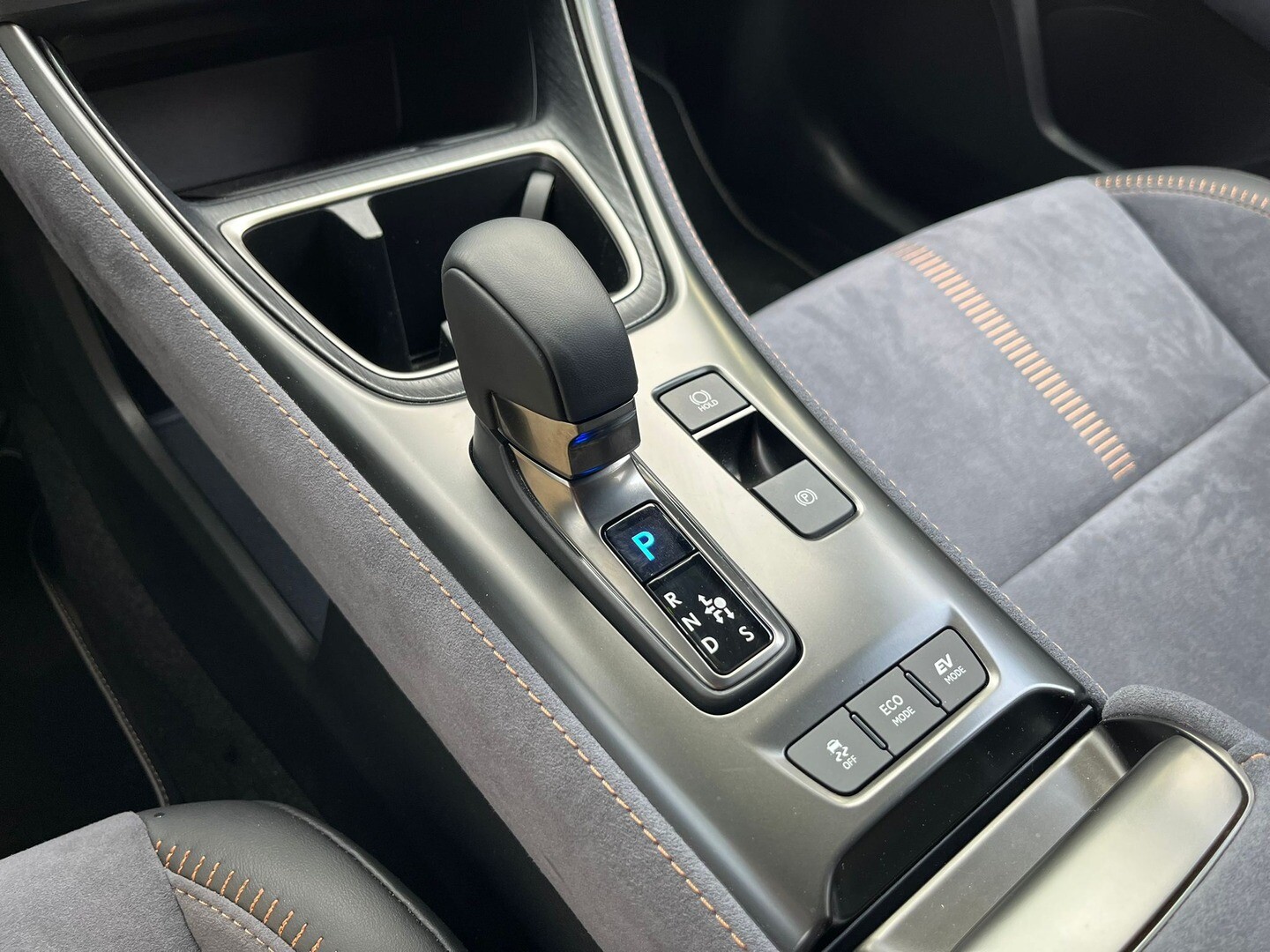 Lexus LBX