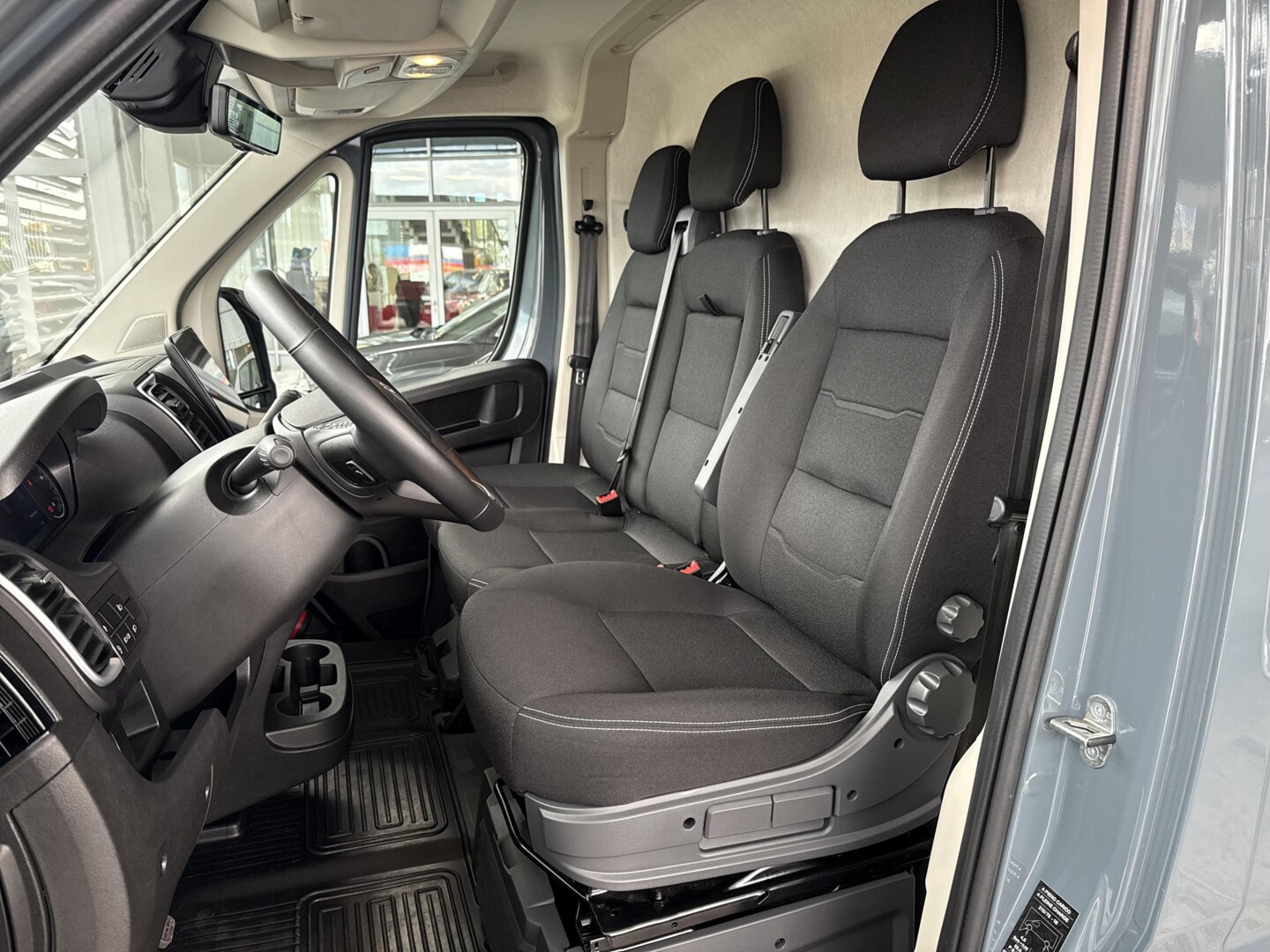 Toyota PROACE MAX
