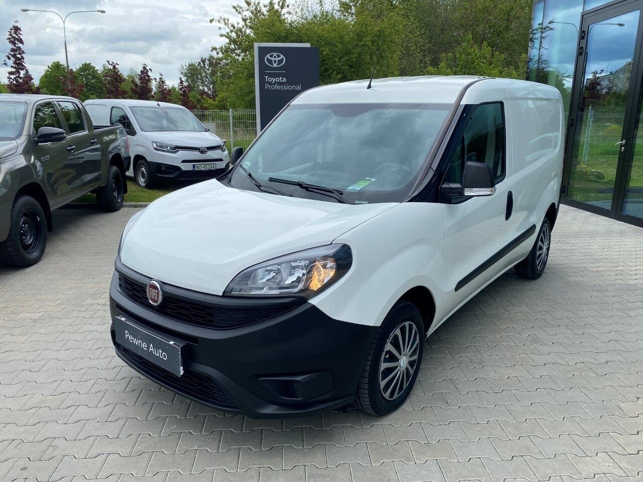 Fiat Doblo
