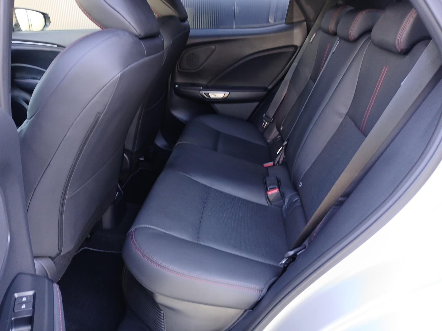 Lexus LBX