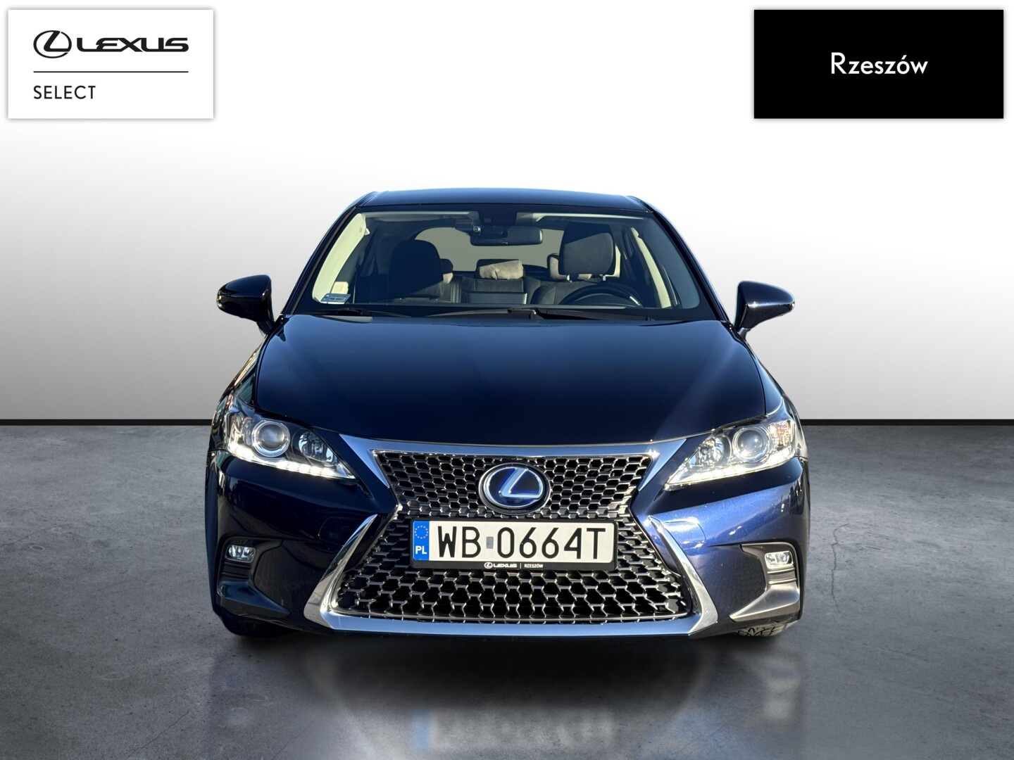 Lexus CT