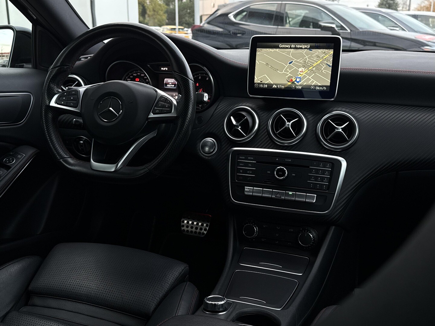 Mercedes-Benz Klasa A