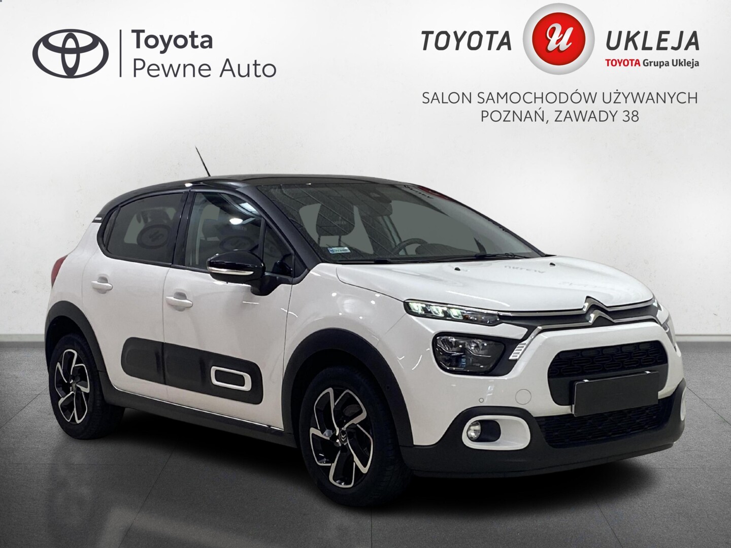 Citroën C3
