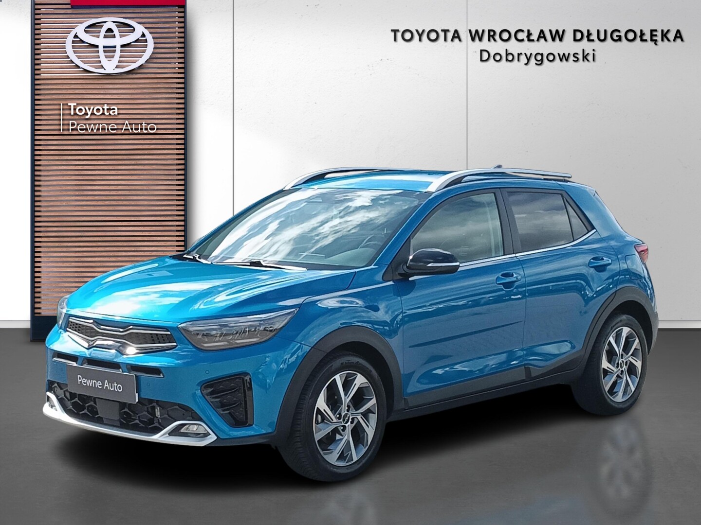 Kia Stonic