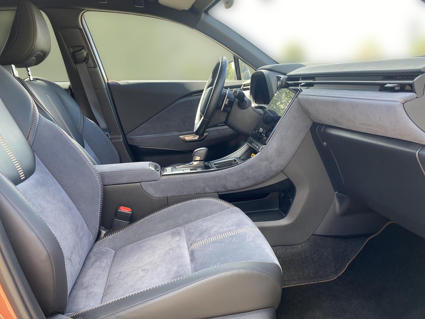 Lexus LBX