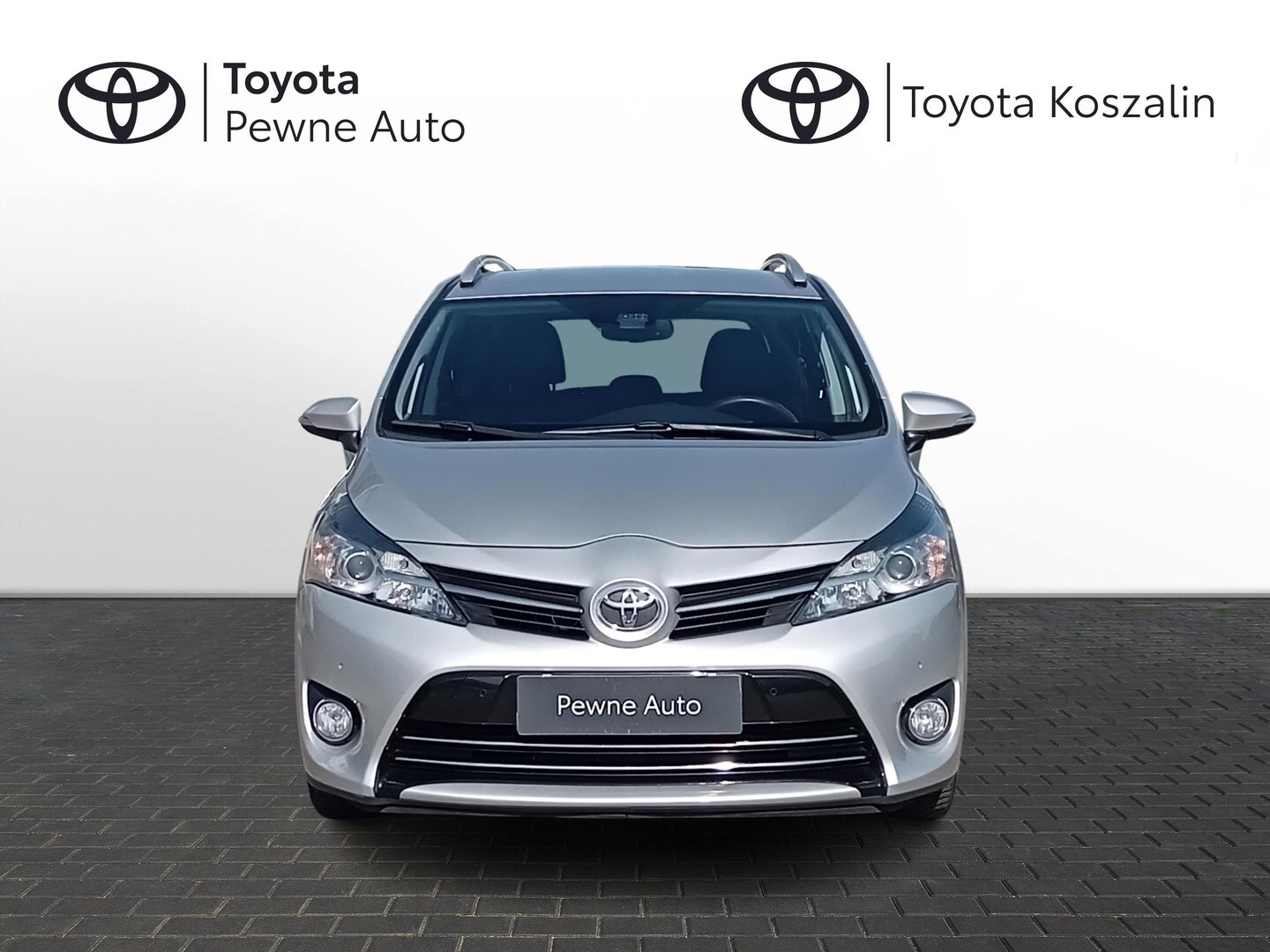 Toyota Verso
