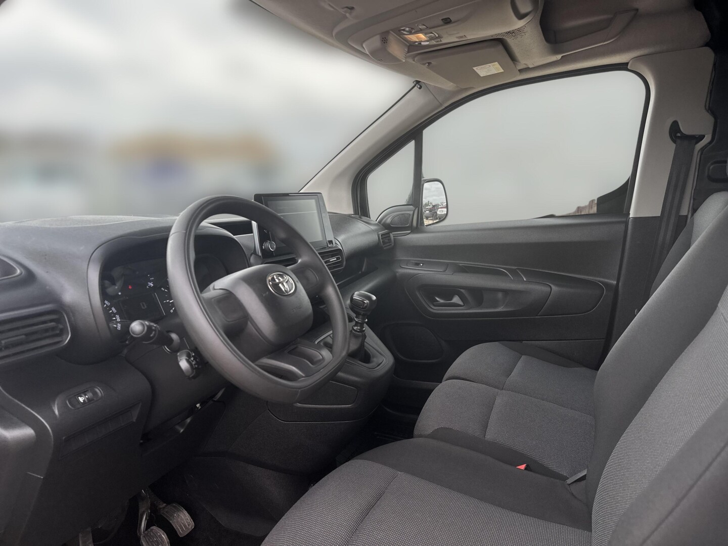 Toyota PROACE CITY