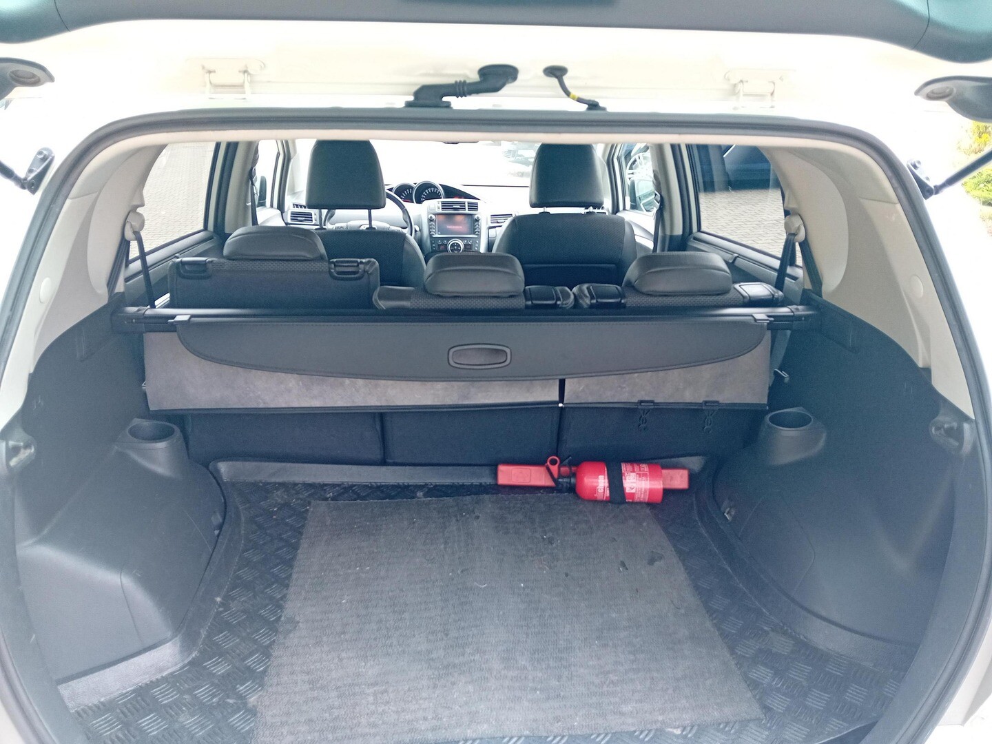 Toyota Verso