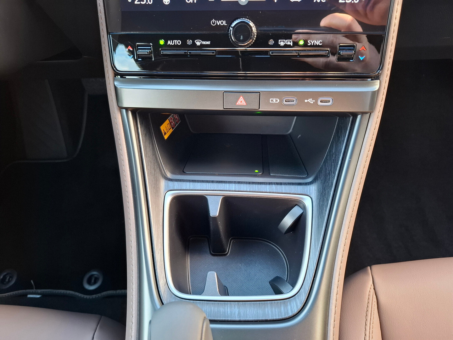 Lexus LBX