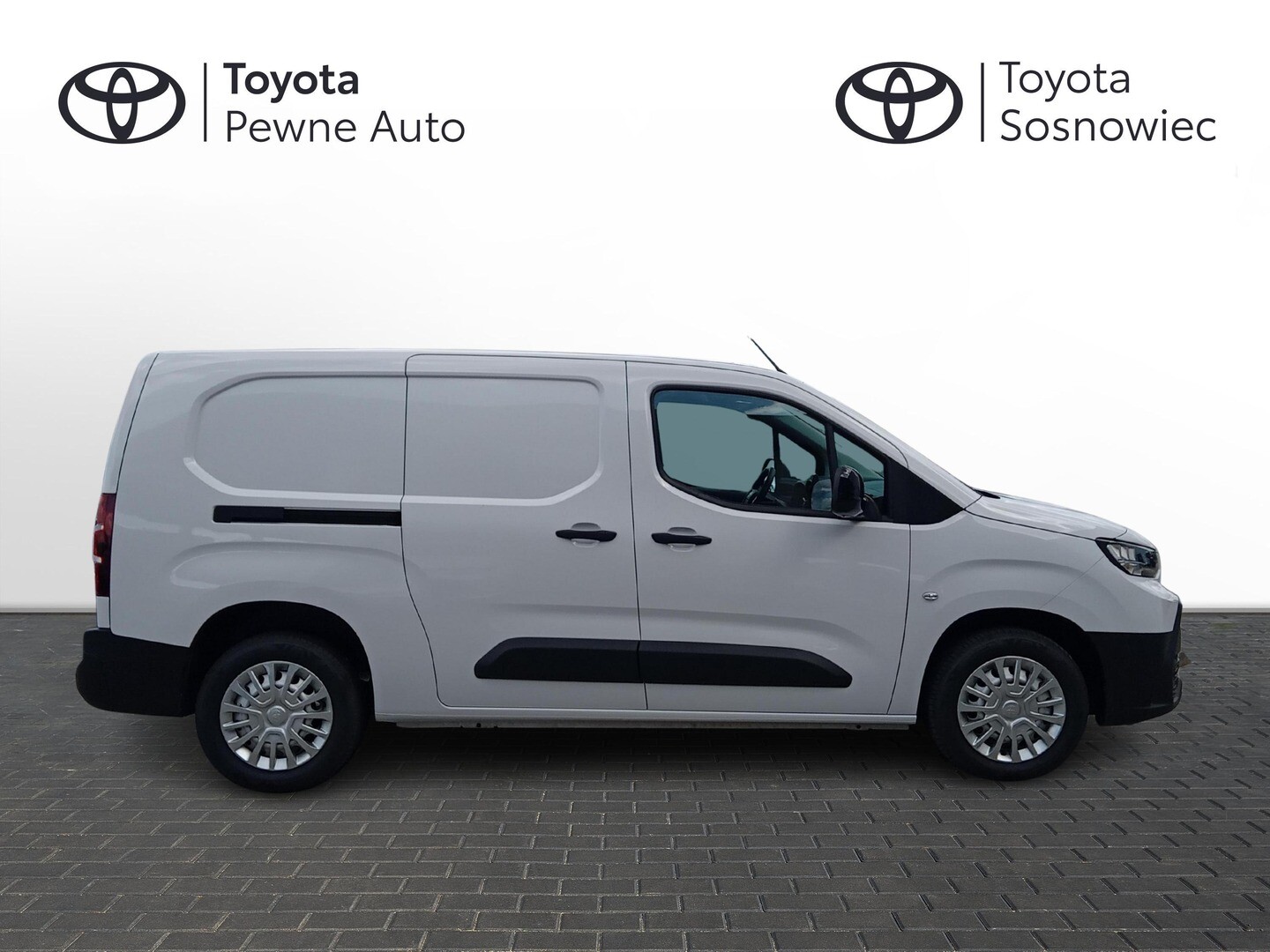 Toyota PROACE CITY
