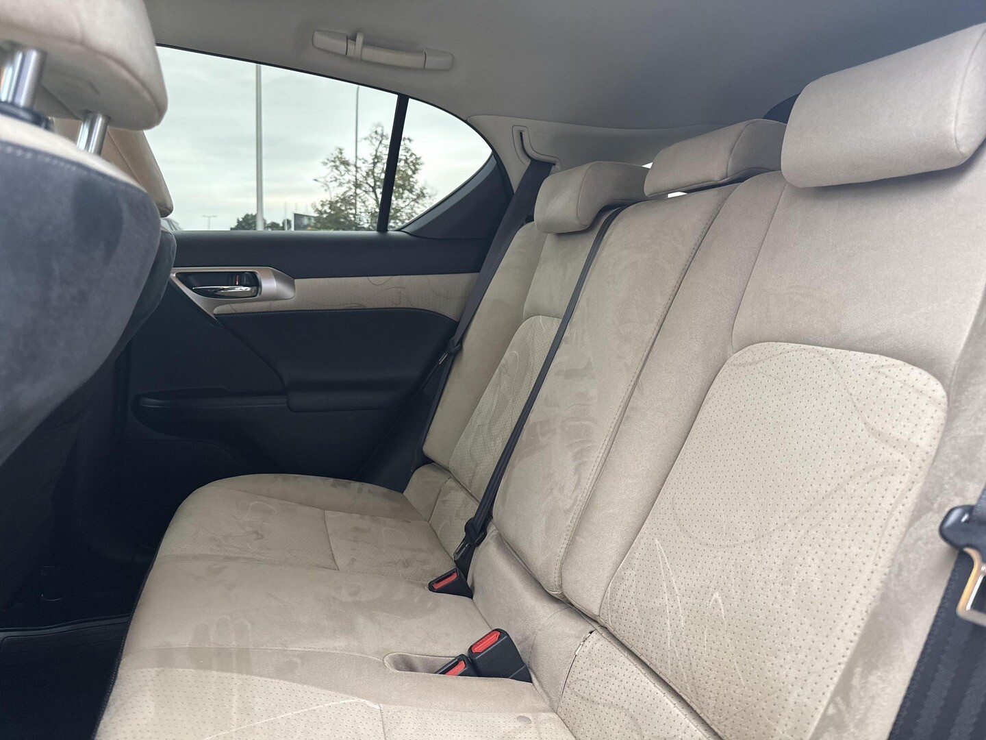 Lexus CT