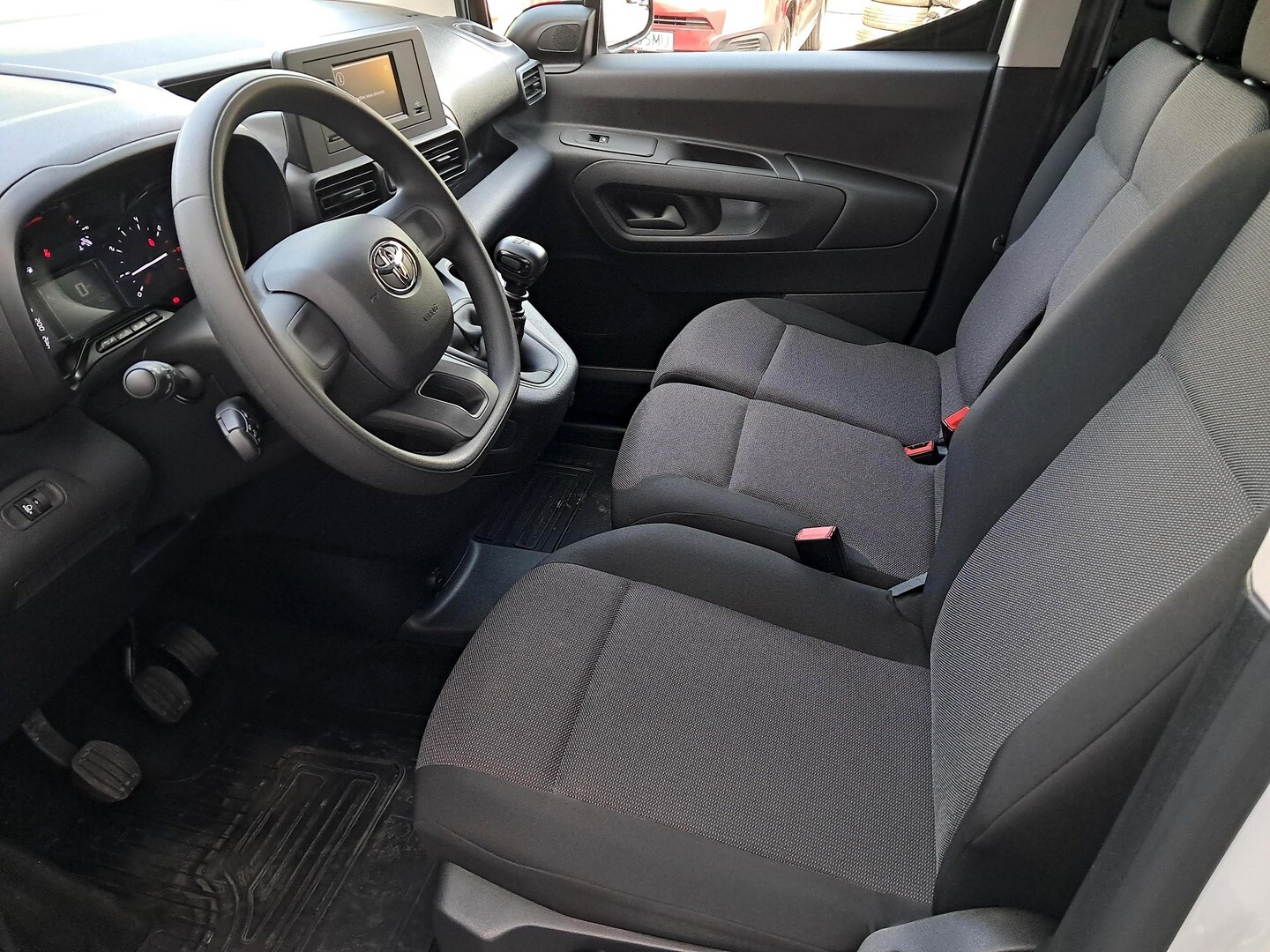 Toyota PROACE CITY