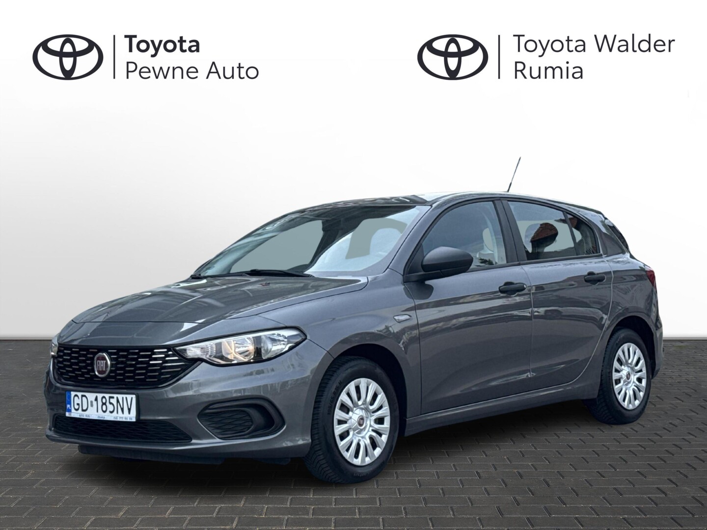 Fiat Tipo