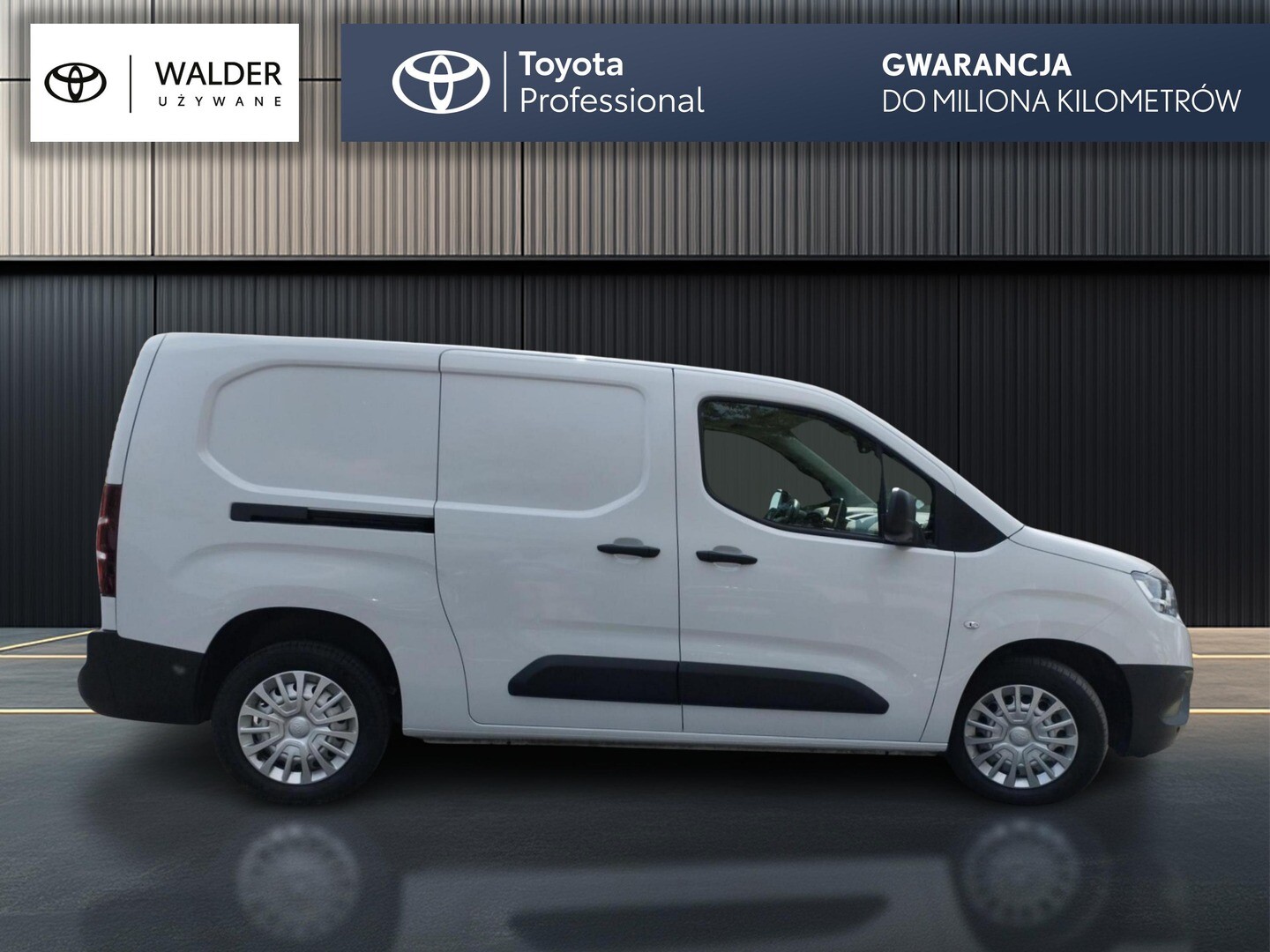 Toyota PROACE CITY
