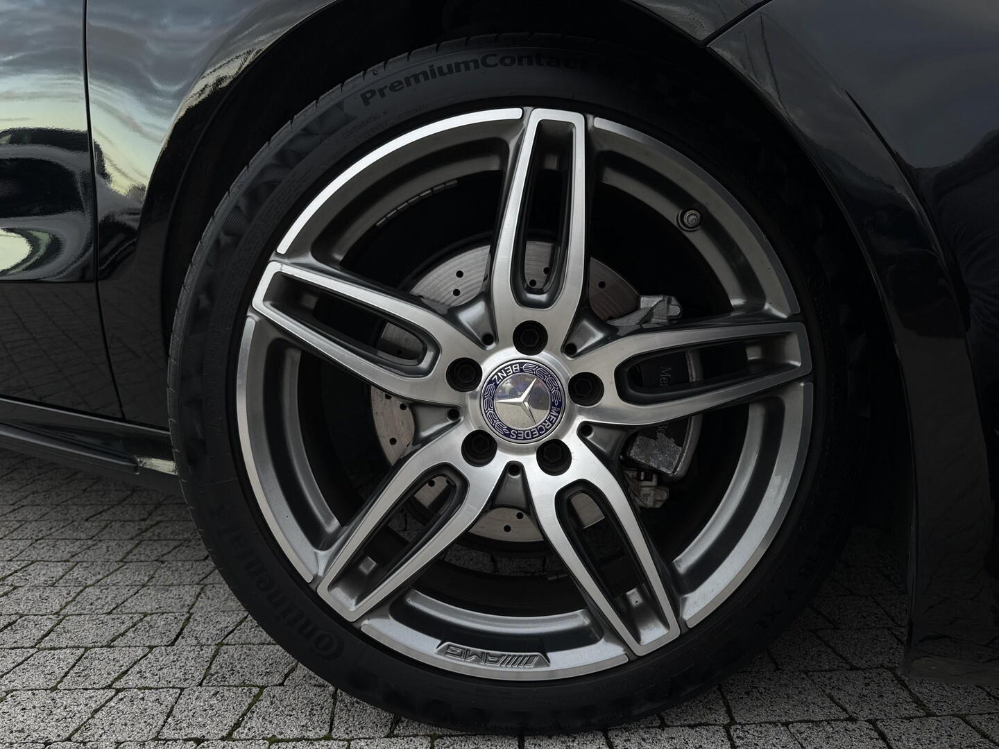 Mercedes-Benz Klasa A