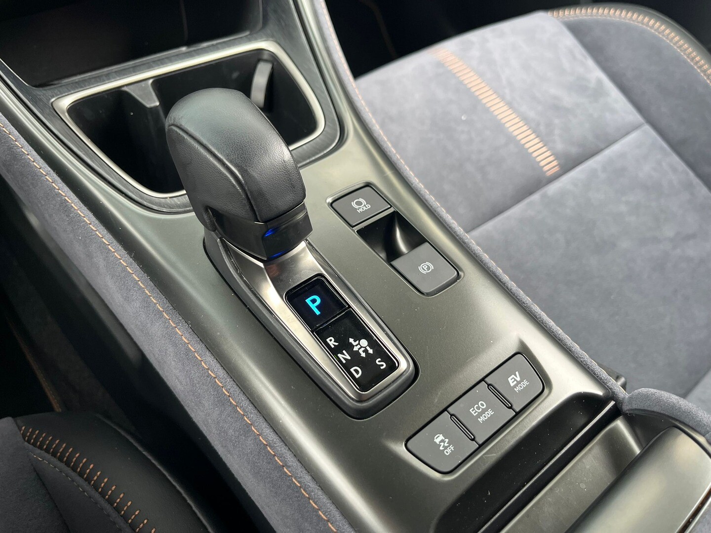 Lexus LBX