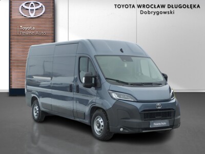Toyota PROACE MAX