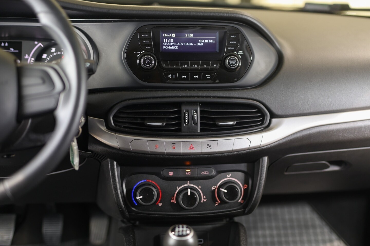 Fiat Tipo