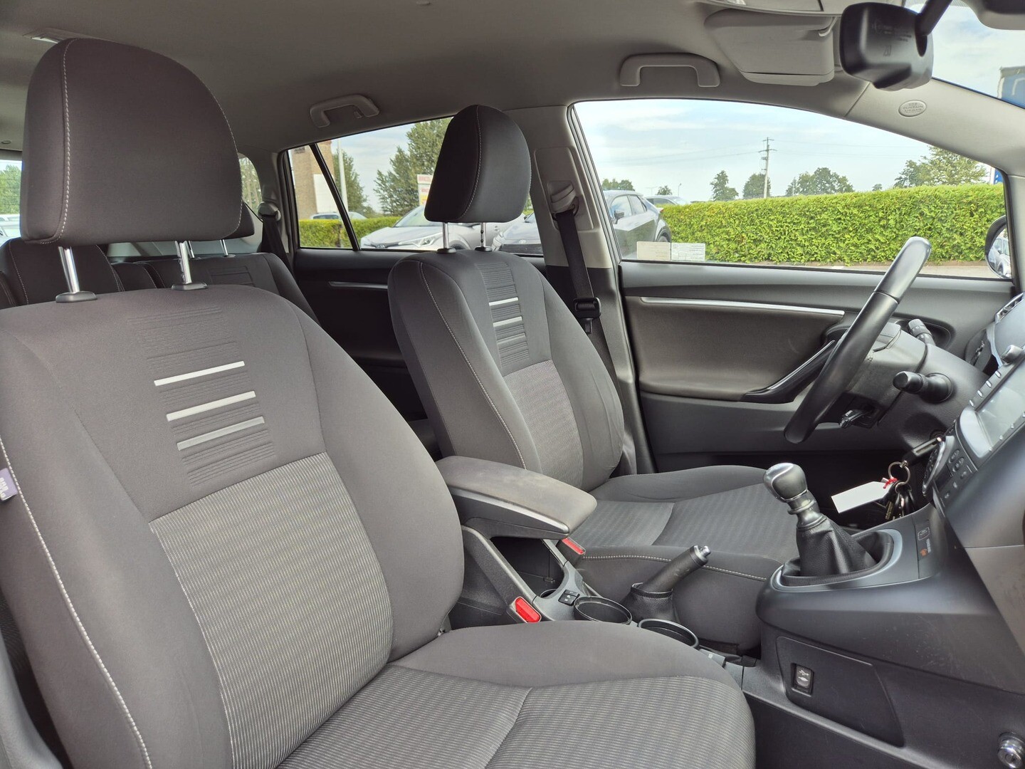 Toyota Verso