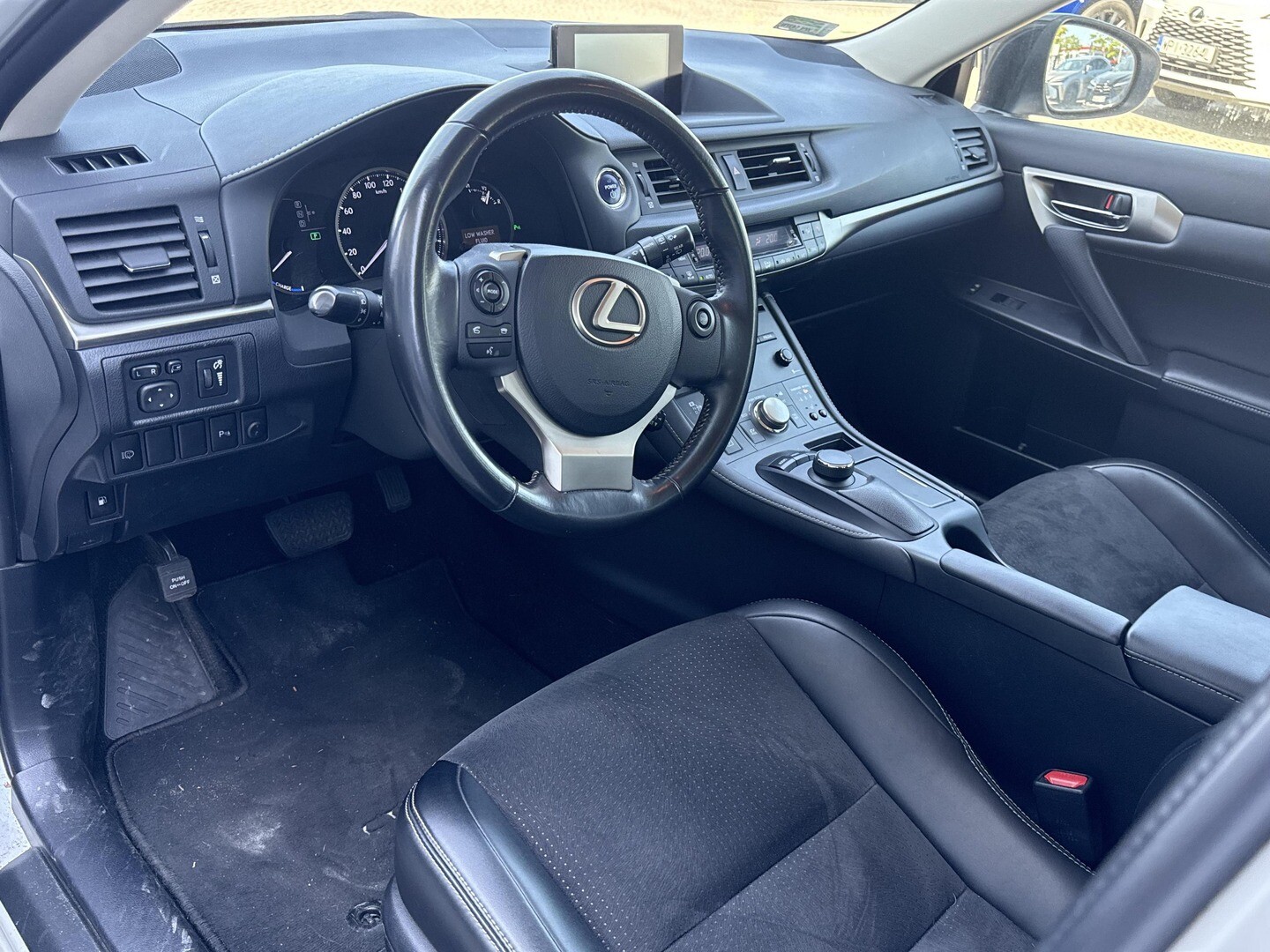Lexus CT