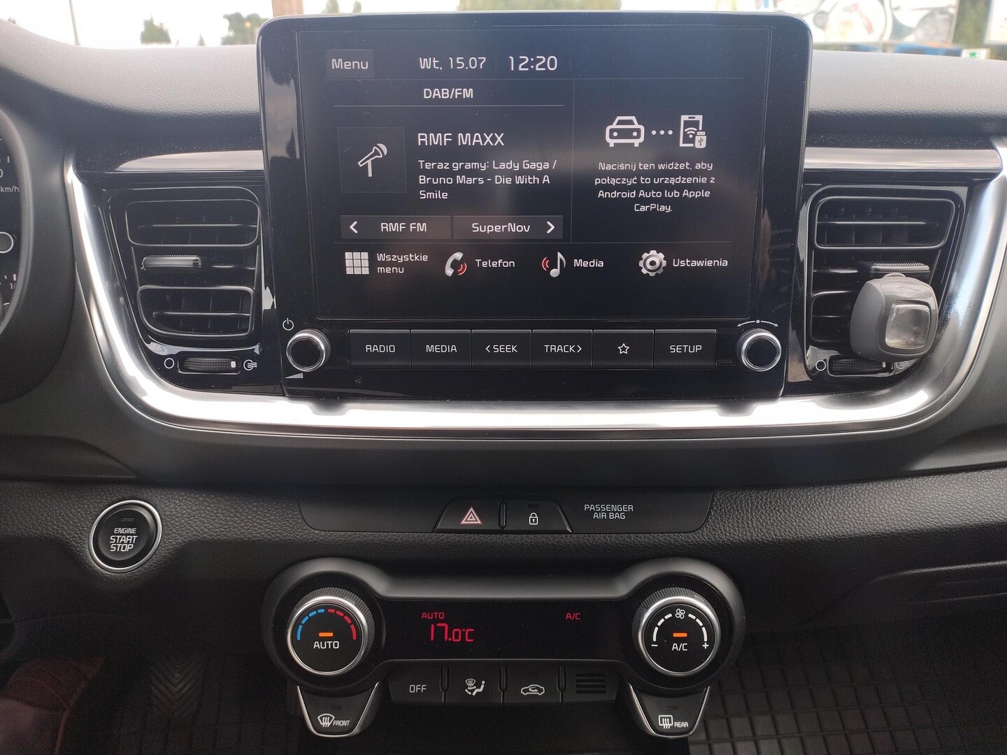 Kia Stonic