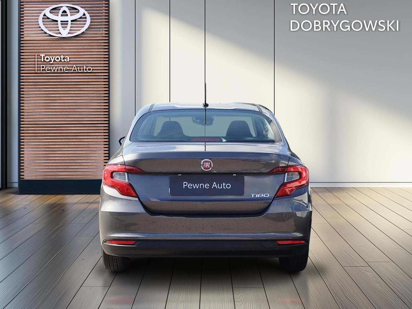 Fiat Tipo