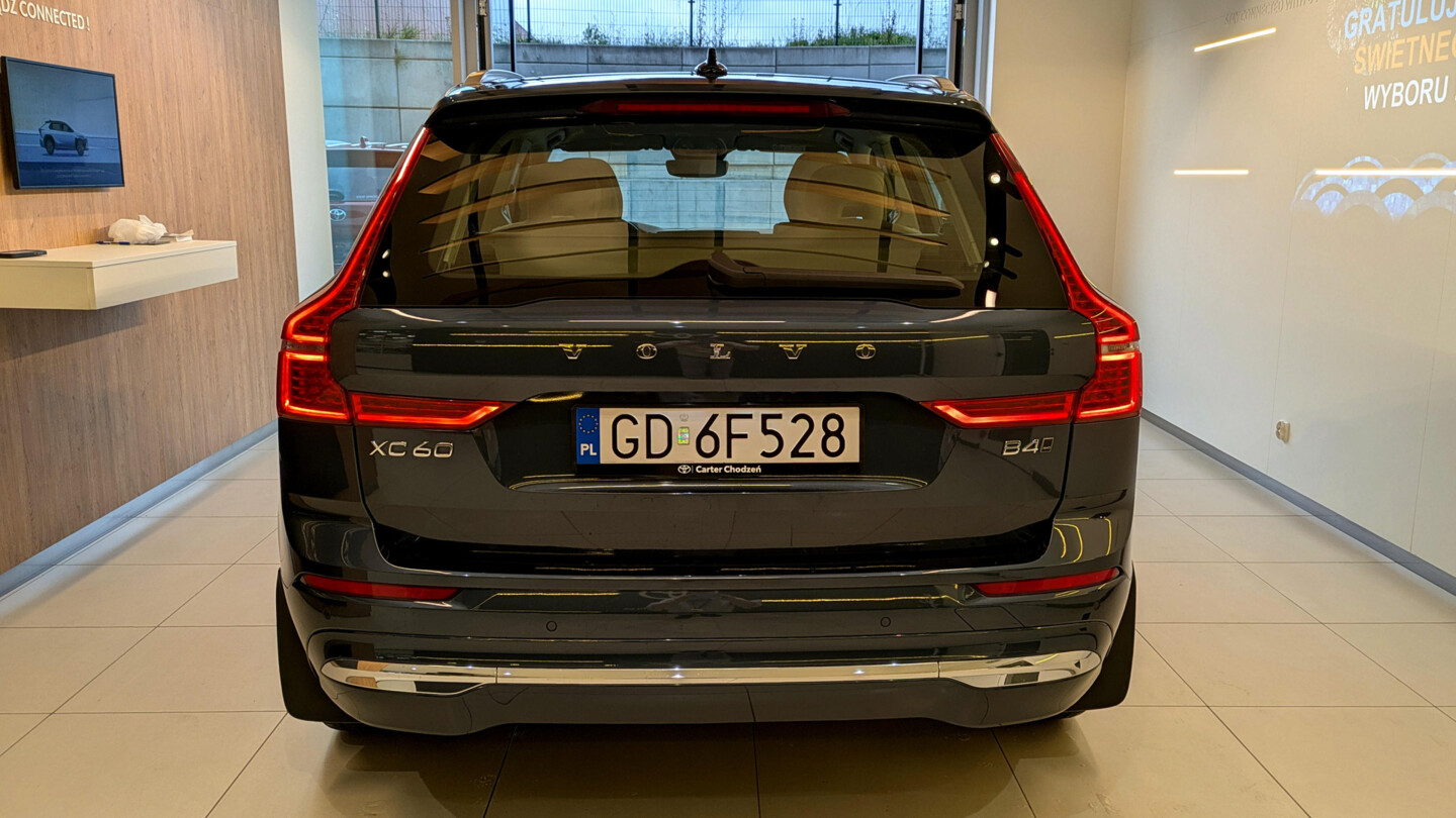 Volvo XC 60
