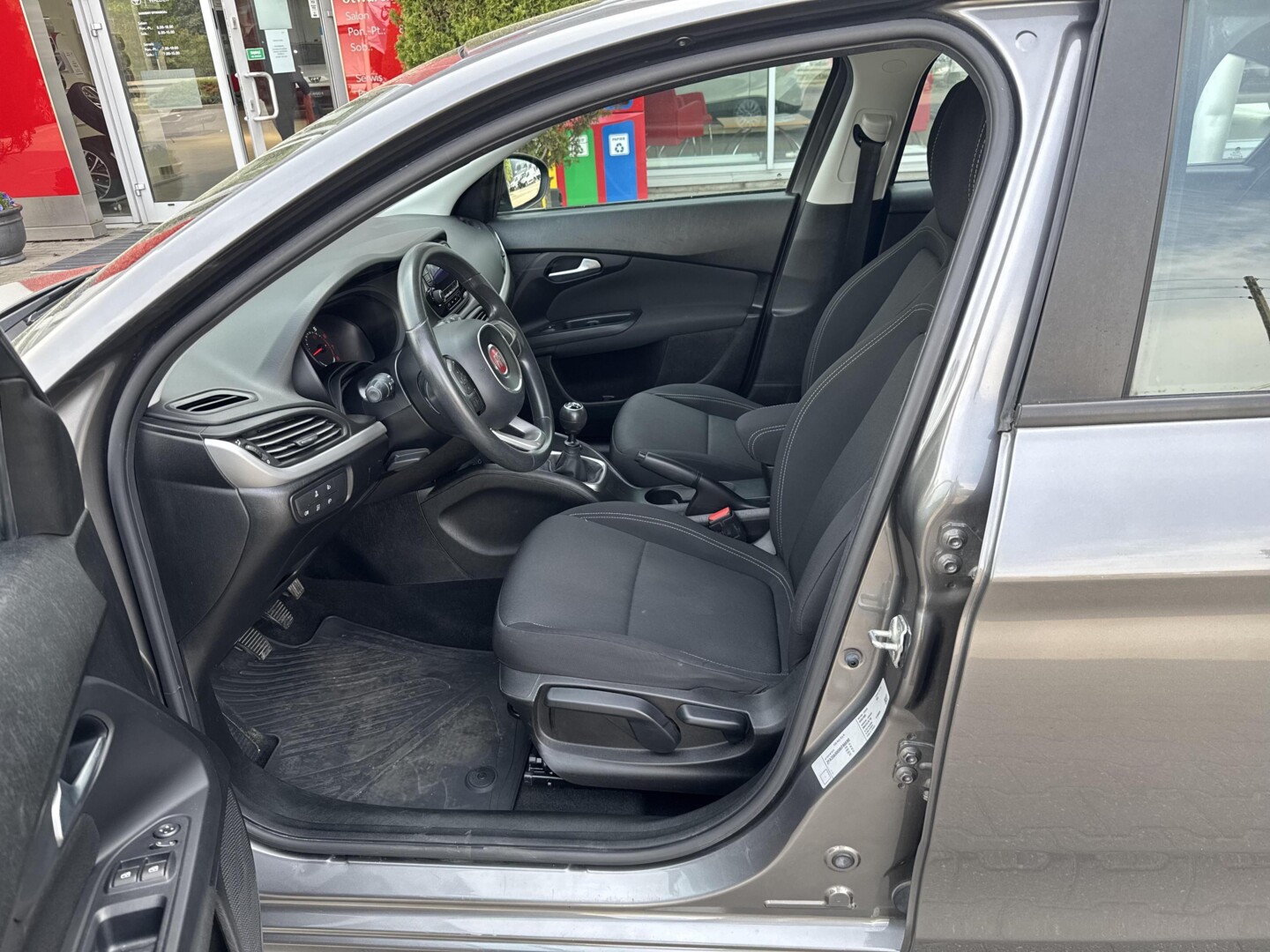 Fiat Tipo
