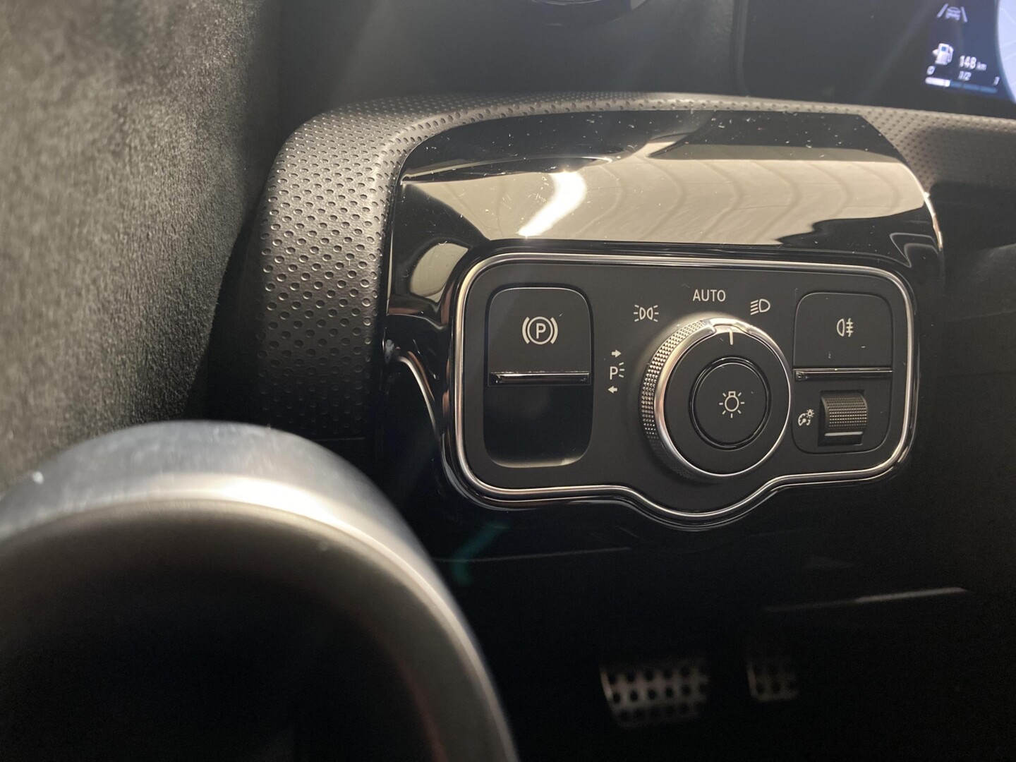 Mercedes-Benz A Klasa