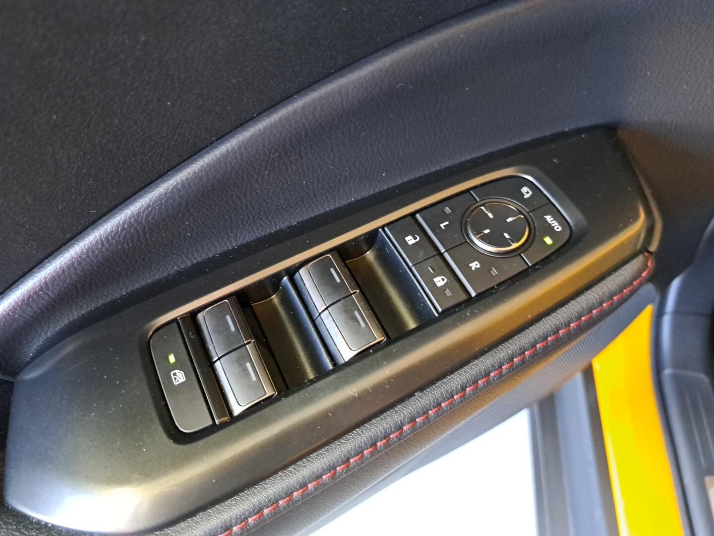 Lexus LBX