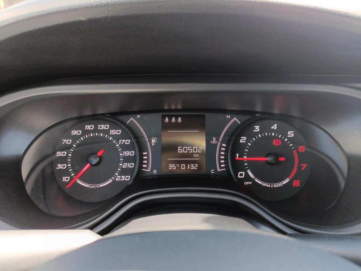 Fiat Tipo