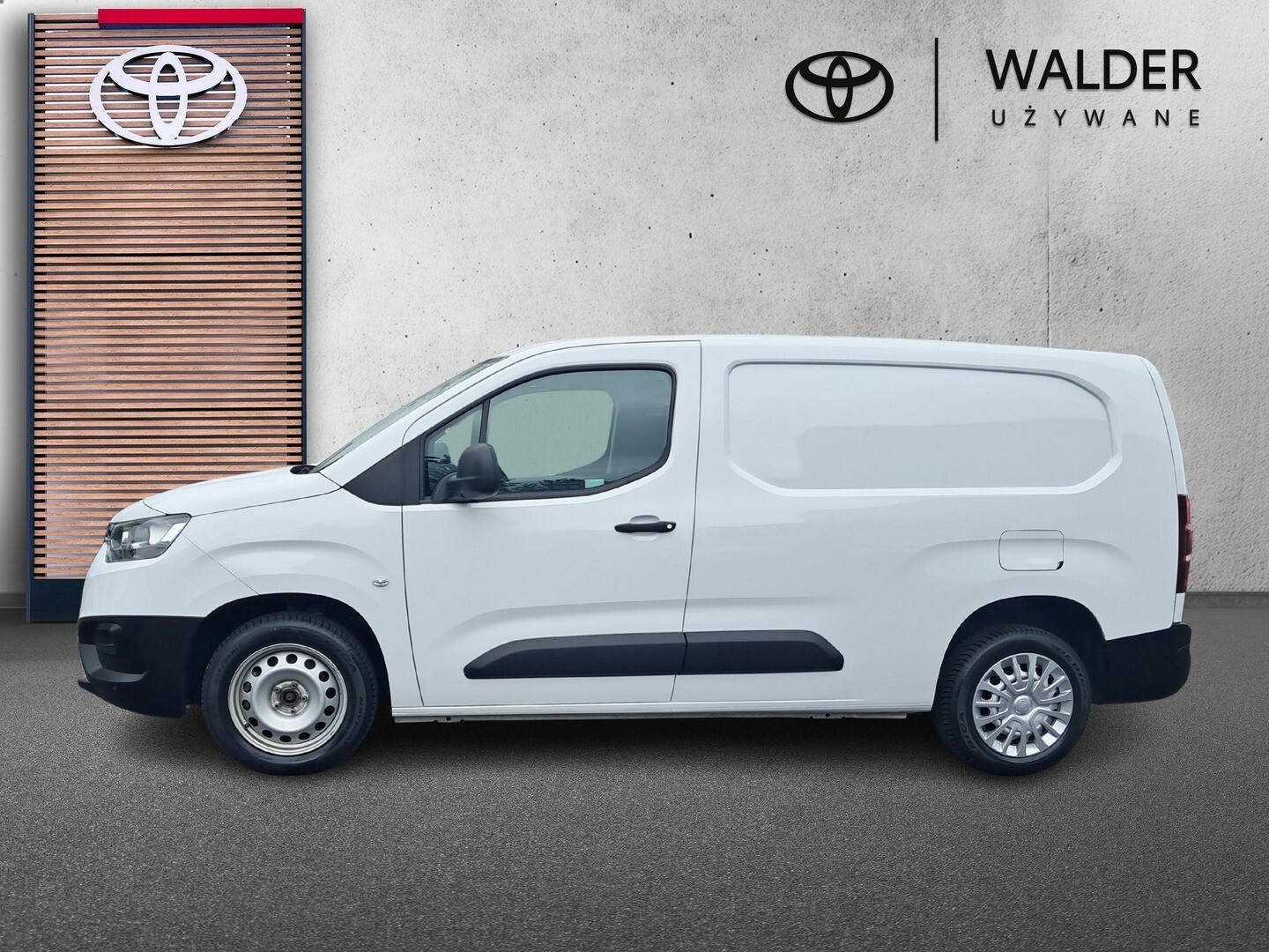 Toyota PROACE CITY