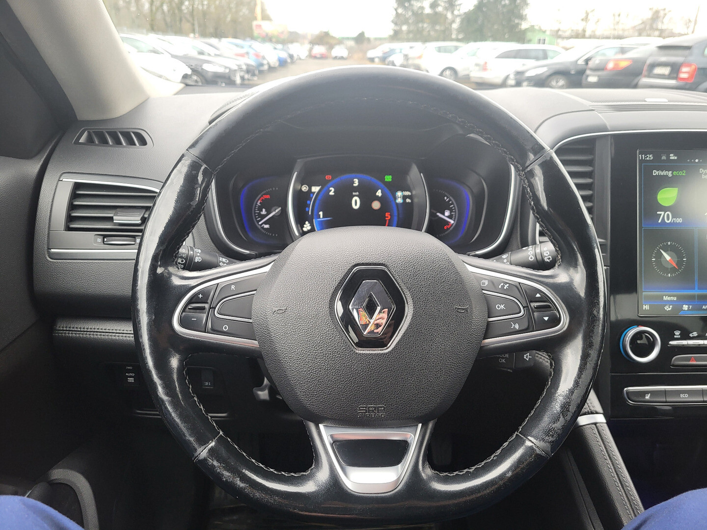 Renault Koleos