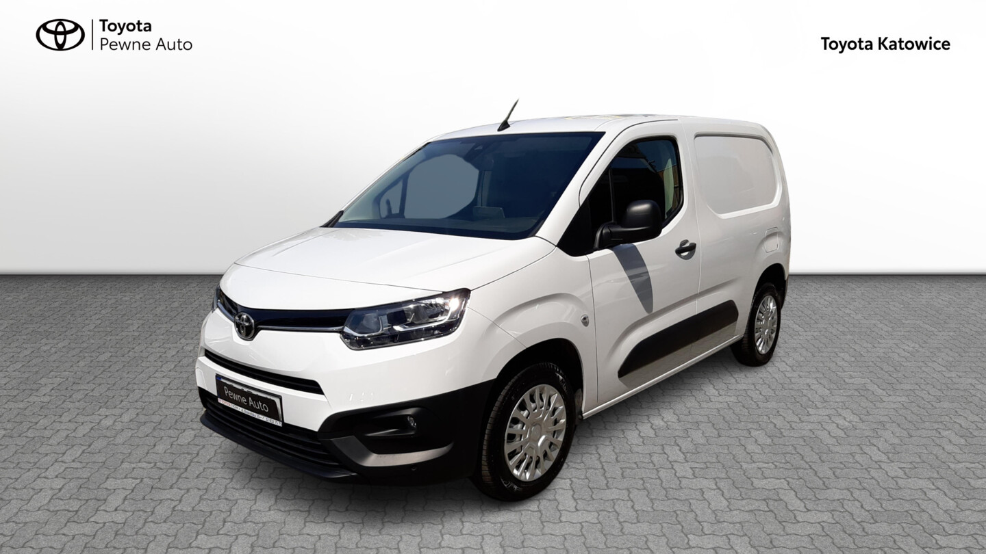 Toyota PROACE CITY