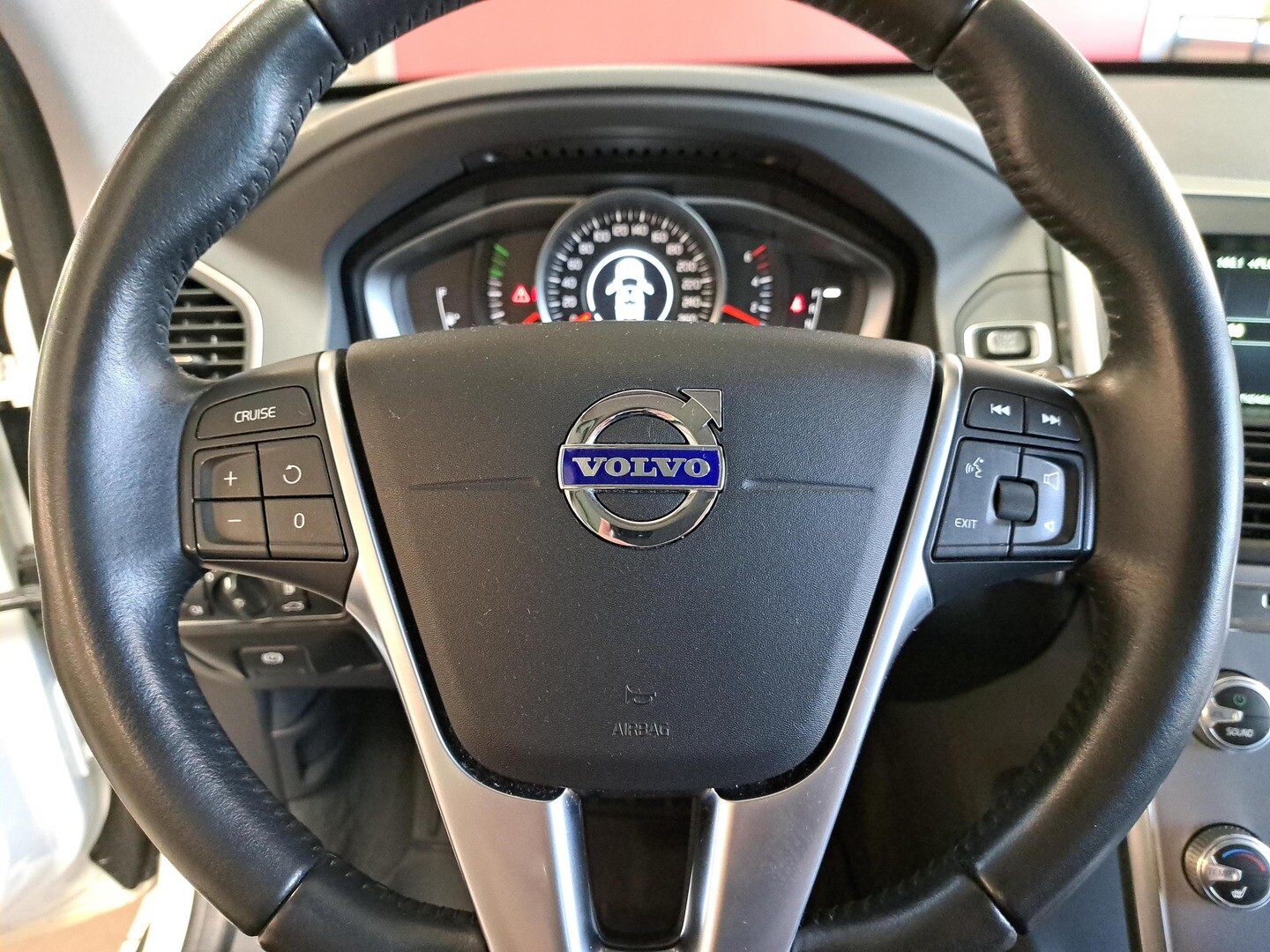 Volvo XC 60