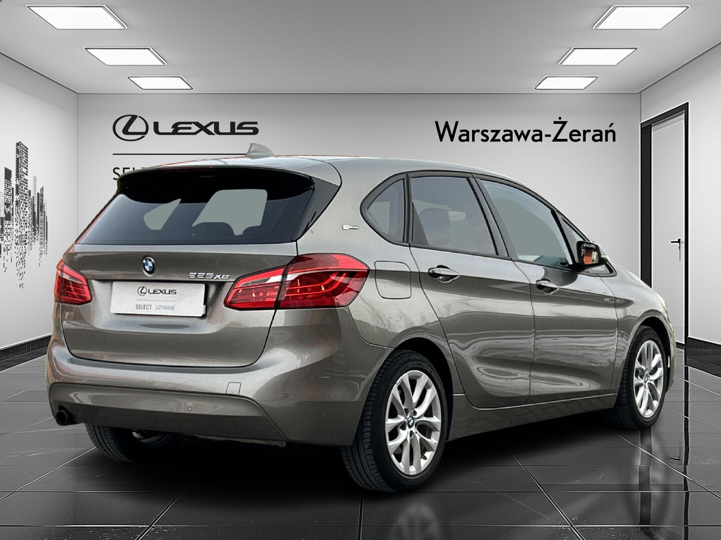 BMW Seria 2